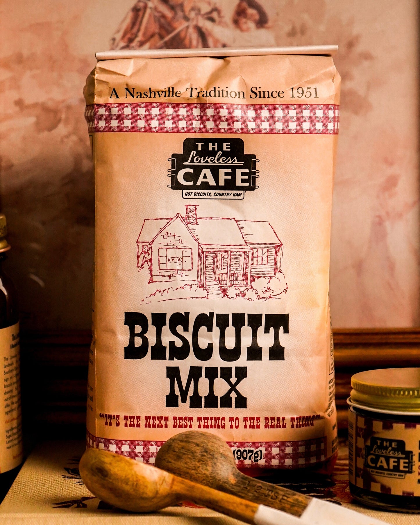 Biscuit Mix 2 lb
