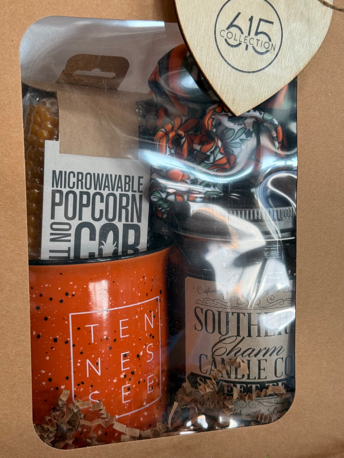 Back Porch Bundle
