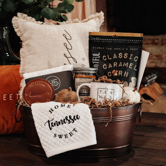 Tennessee Gift Bucket