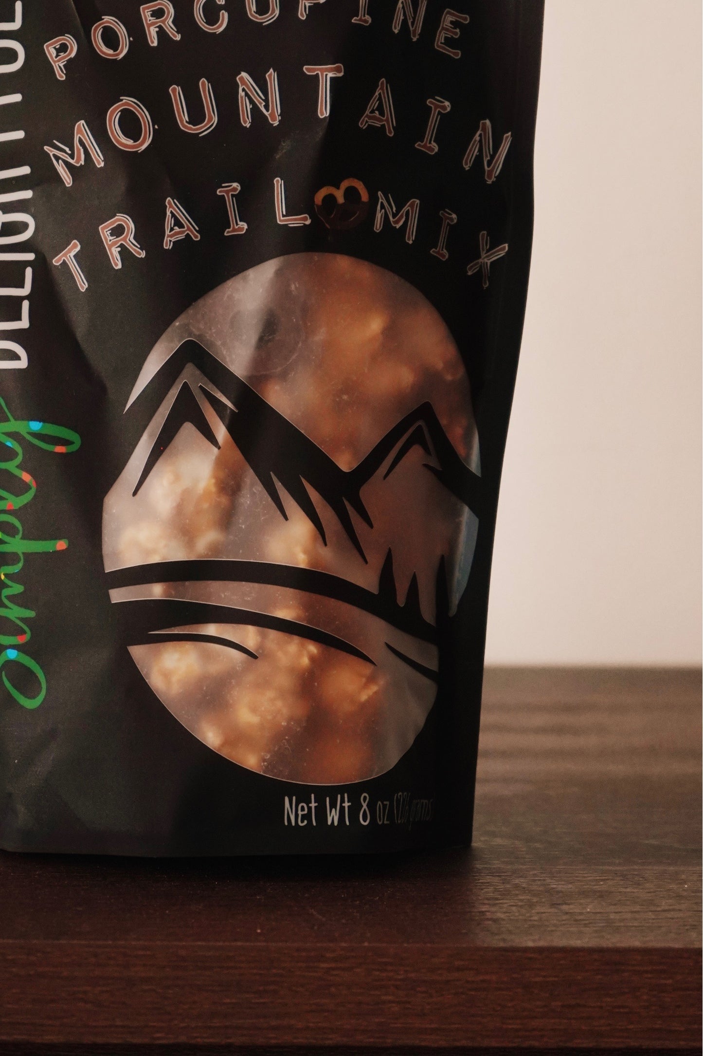 Porcupine Mountain Trail Mix [8 oz.]