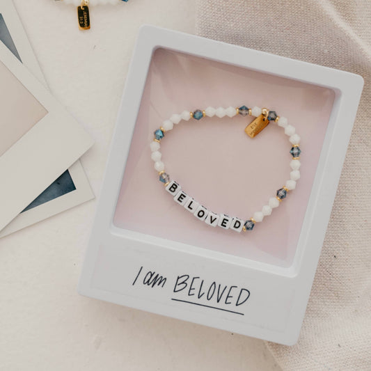 I am Beloved Bracelet