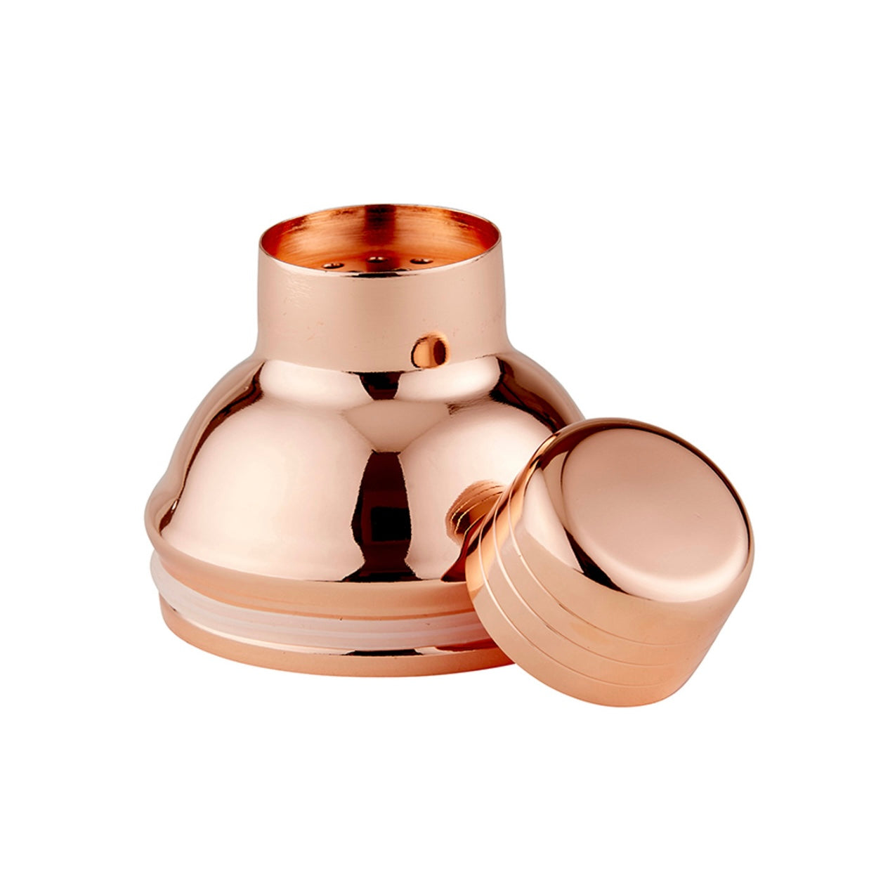 Cocktail Shaker [Rose Gold]