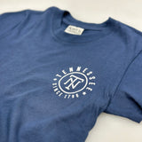 Tennessee Youth Tee [Denim]