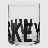 Drinking Glass [Whiskey]