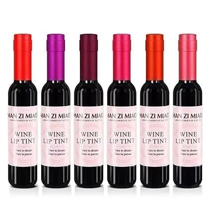 24Hr Wine Lip Tint