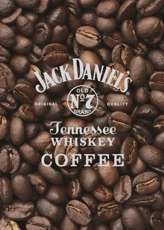 Jack Daniel’s® Tennessee Whiskey Coffee, 8.8 oz. Can