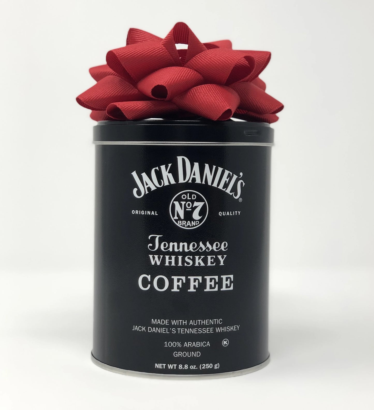 Jack Daniel’s® Tennessee Whiskey Coffee, 8.8 oz. Can
