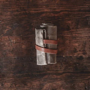 Knife Roll [Field Tan]