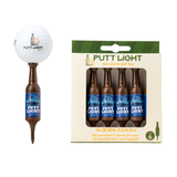 Beer Bottle Golf Tees