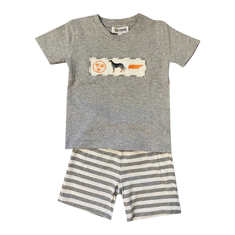 Tennessee Boy 2 Piece Set