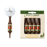 Beer Bottle Golf Tees