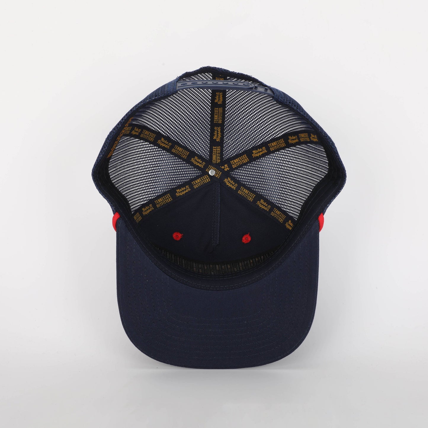 The Sportsman Series: The Hunt Hat