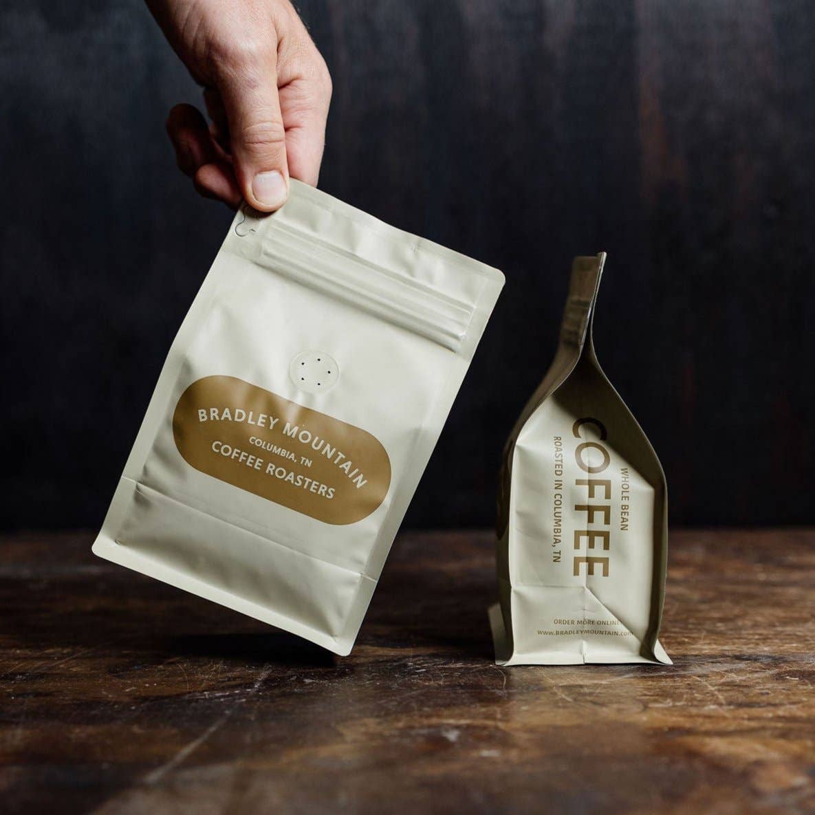 Lone Ranger Single Origin Coffee: 12 oz