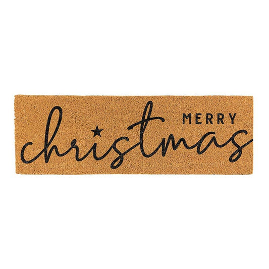 Doormat [Merry Christmas]