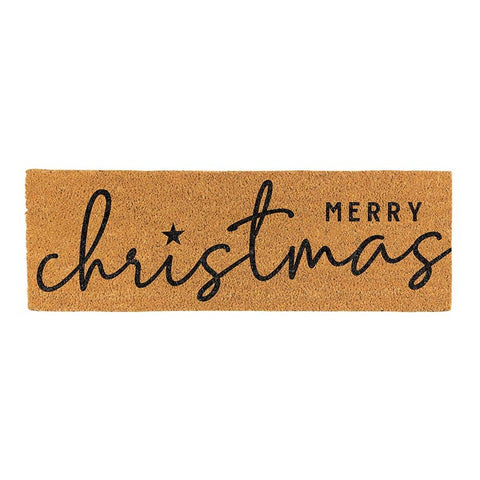 Doormat [Merry Christmas]