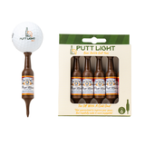 Beer Bottle Golf Tees