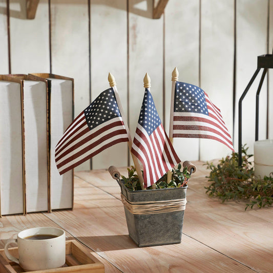 Americana Flag Pick