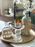 It’s Better in Tennessee | Amber Jar Candle