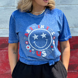 Party in the USA Tee