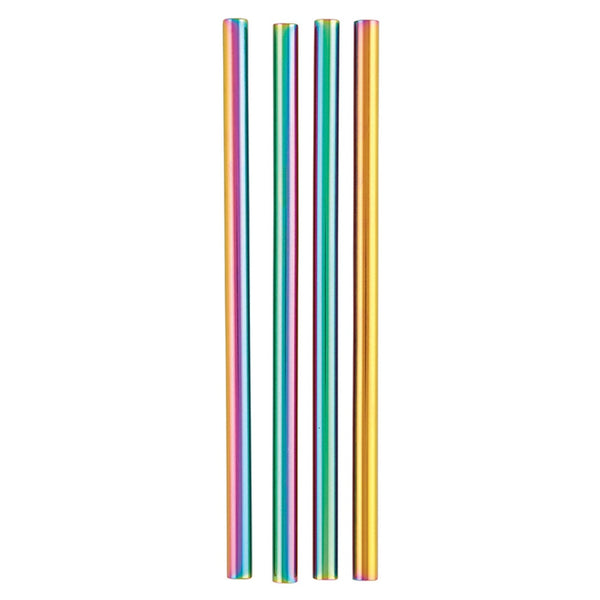 Cocktail Straw [Iridescent]
