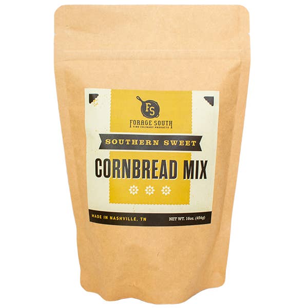 Southern Cornbread Mix