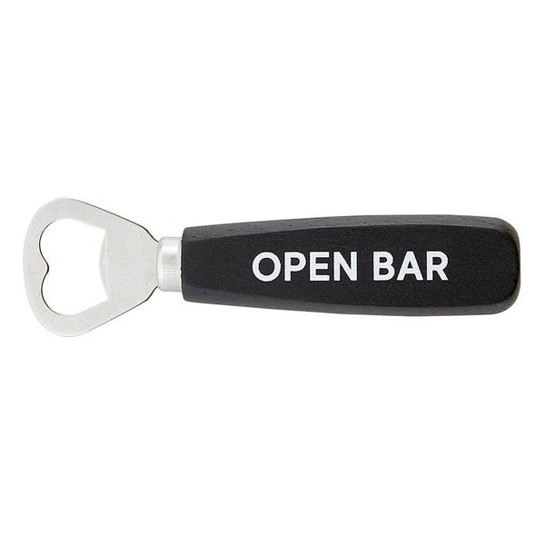Bottle Opener [Open Bar]