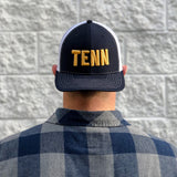 Tenn 3D Hat