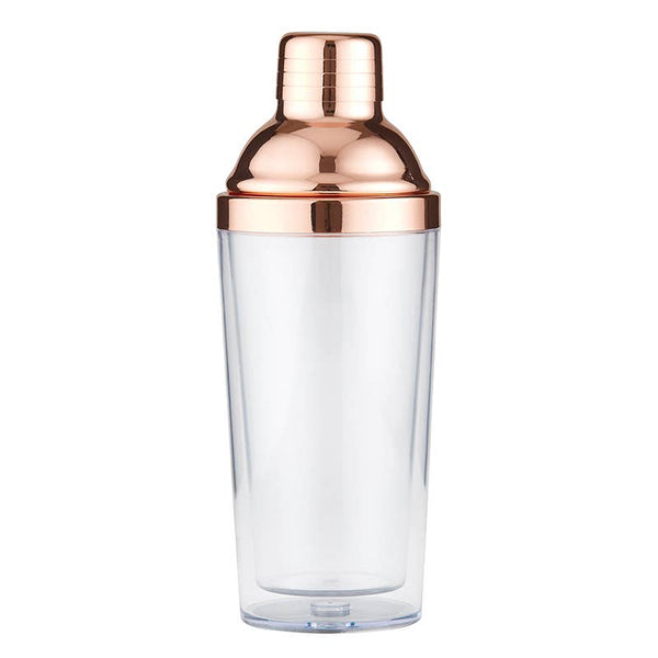 Cocktail Shaker [Rose Gold]