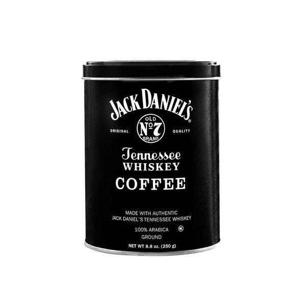 Jack Daniel’s® Tennessee Whiskey Coffee, 8.8 oz. Can
