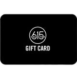 615 Gift Card
