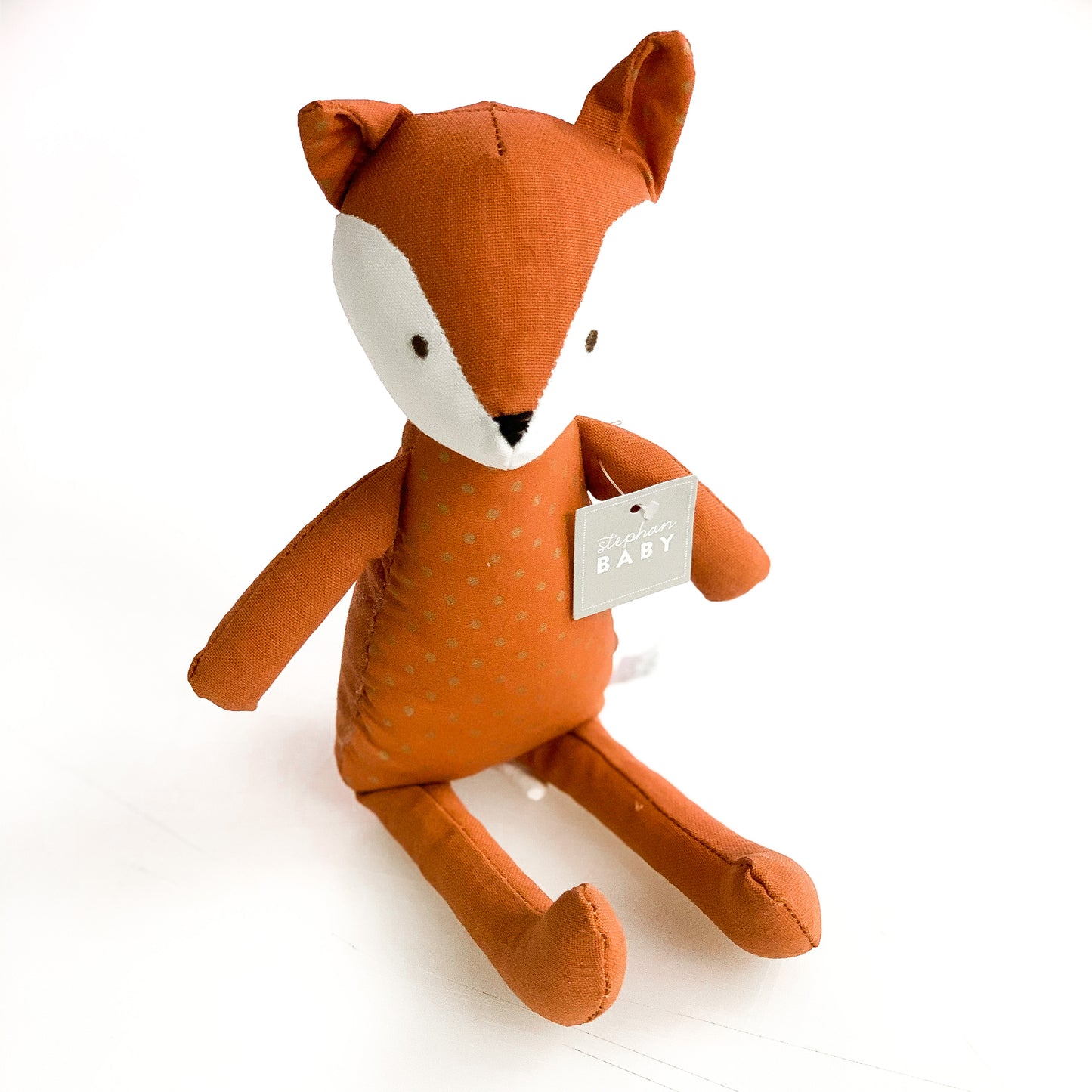 Dotted Fox