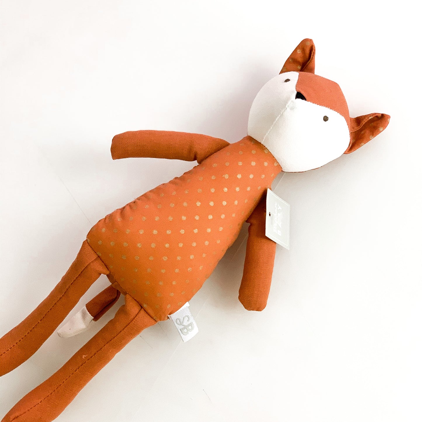 Dotted Fox