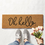 Doormat [Oh Hello]