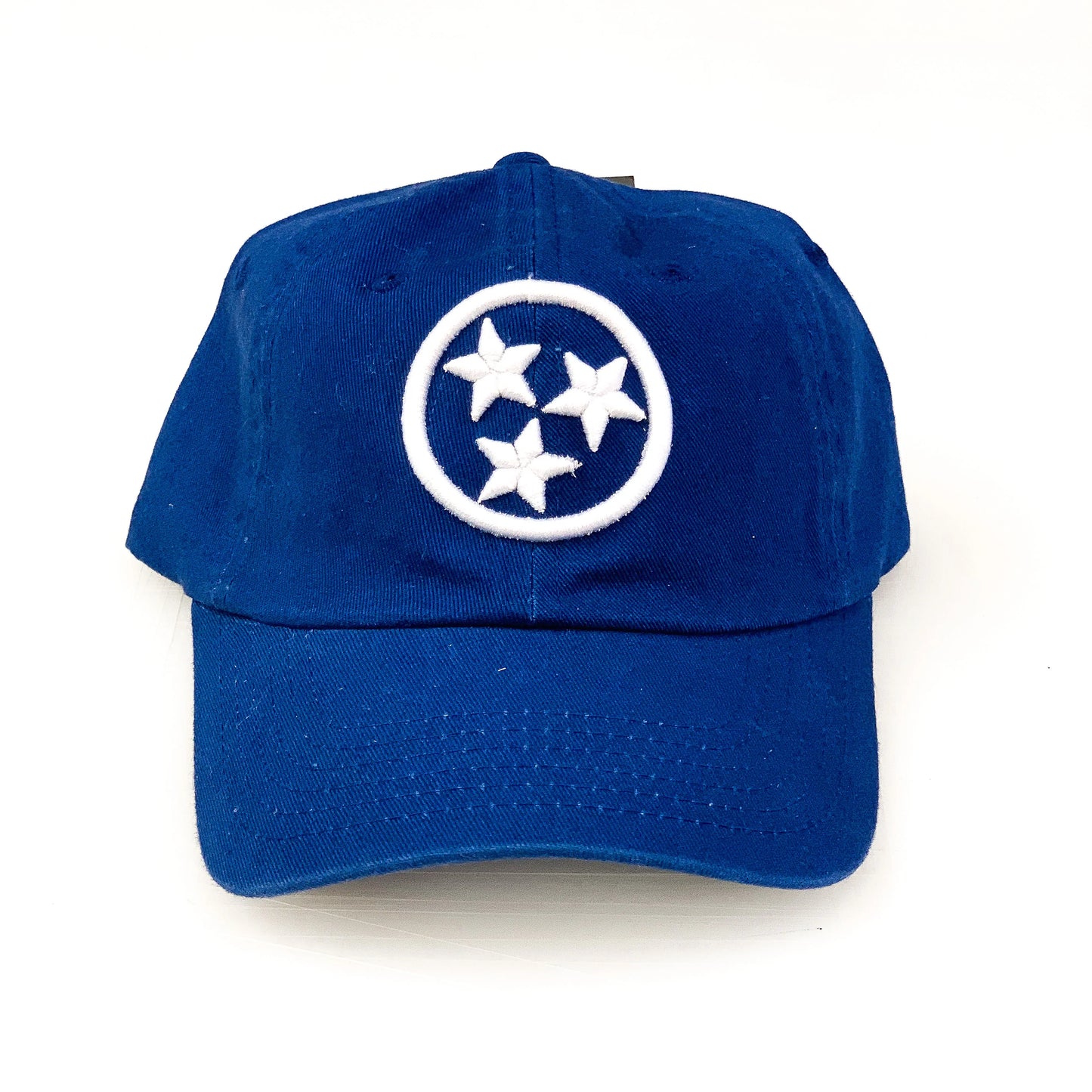 Tristar Adult Cap [Royal]