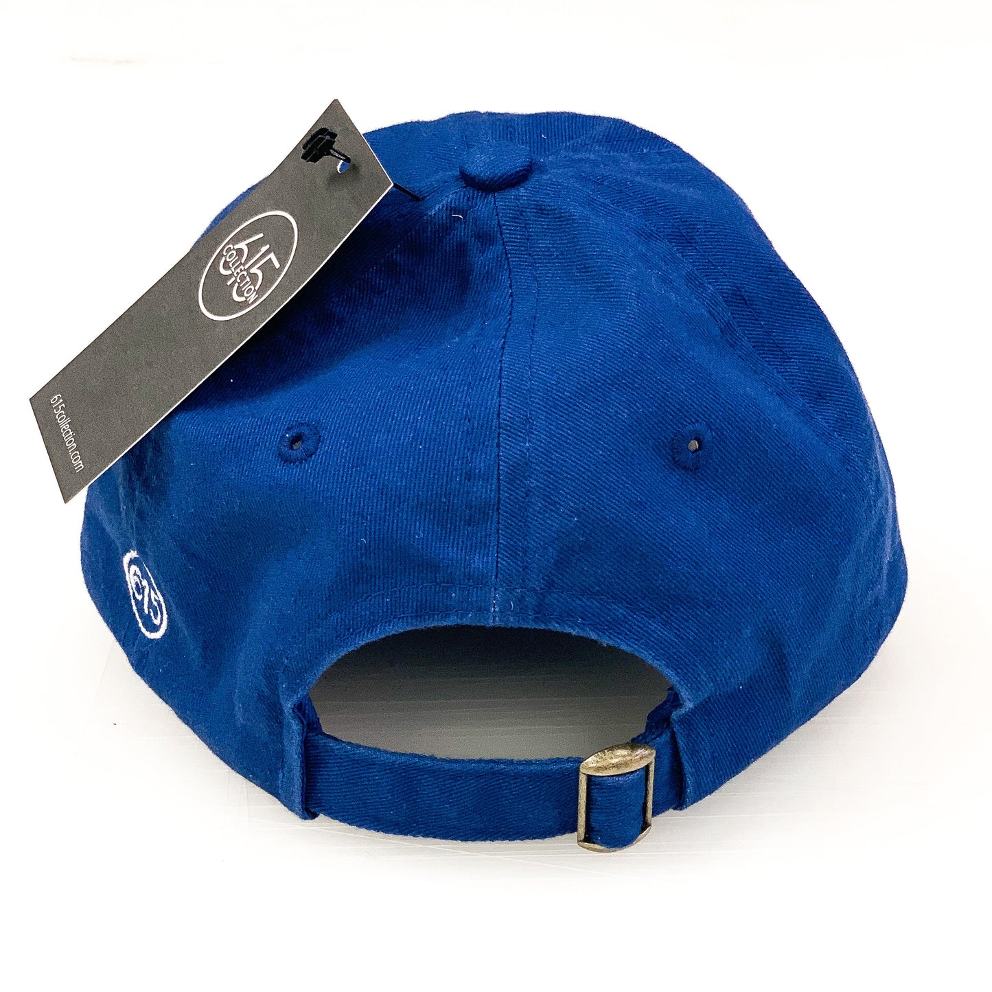 Tristar Adult Cap [Royal]