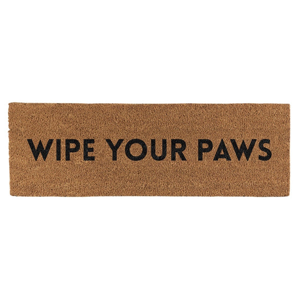 Doormat [Wipe Your Paws]