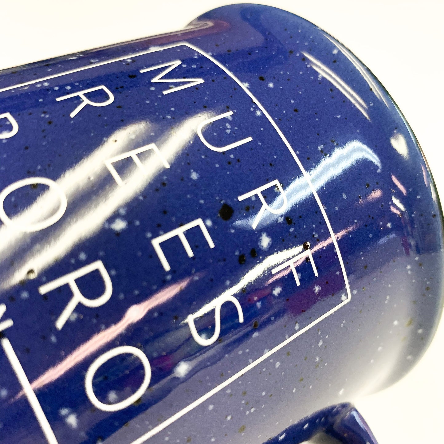 Murfreesboro Square© Campfire Mug [Royal 2.0]