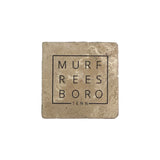 Travertine Coaster [Murfreesboro]