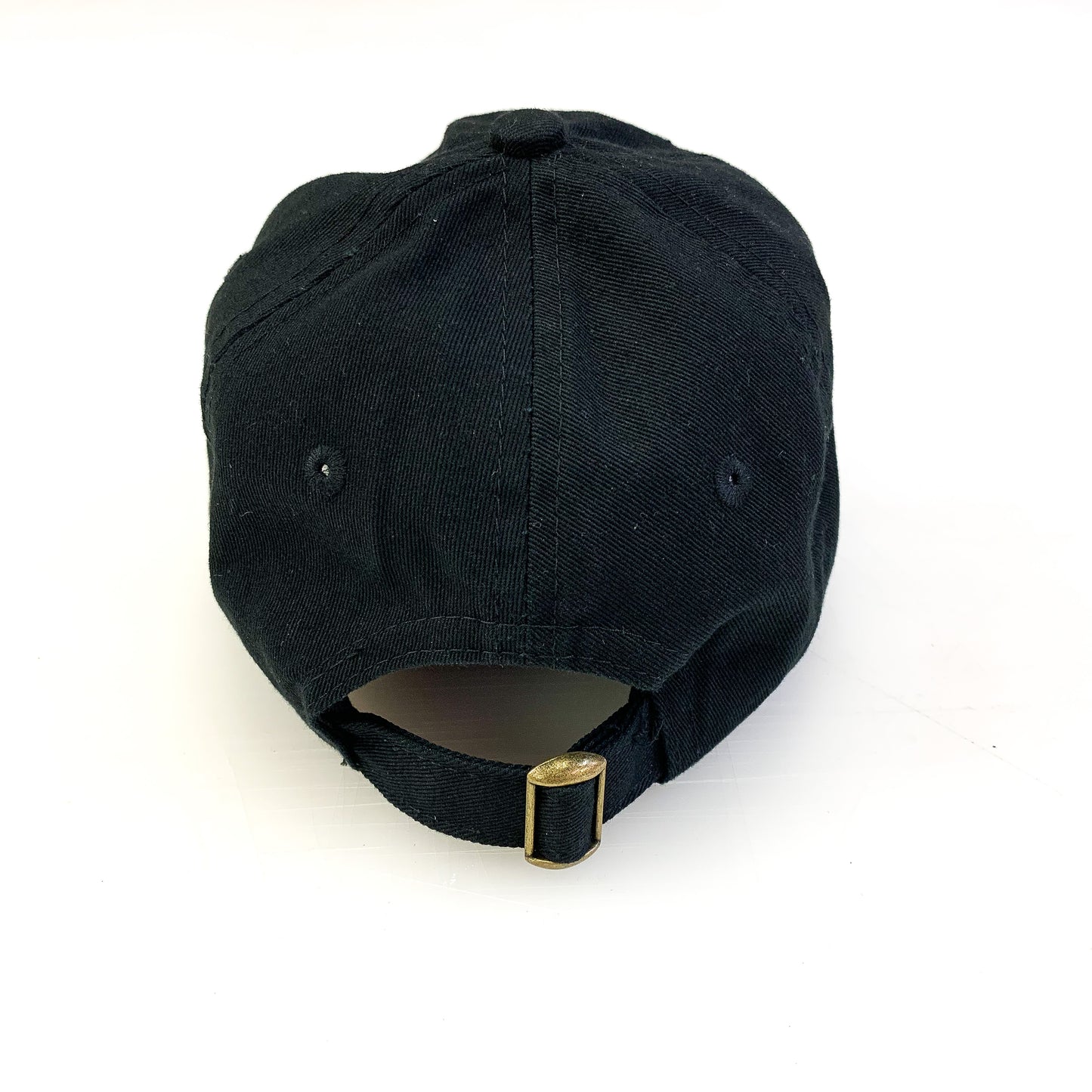 Tristar Youth Cap [Black]