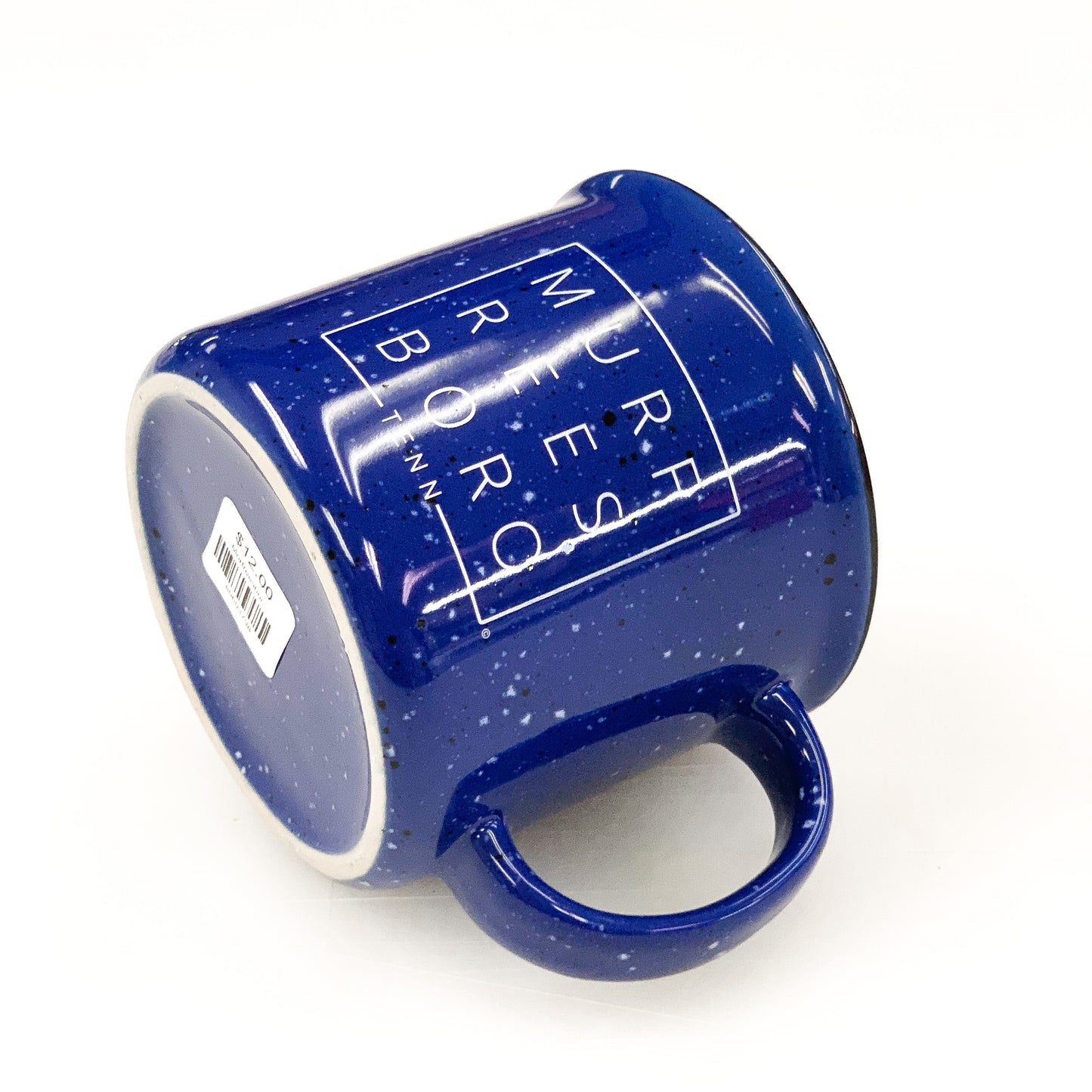 Murfreesboro Square© Campfire Mug [Royal 2.0]