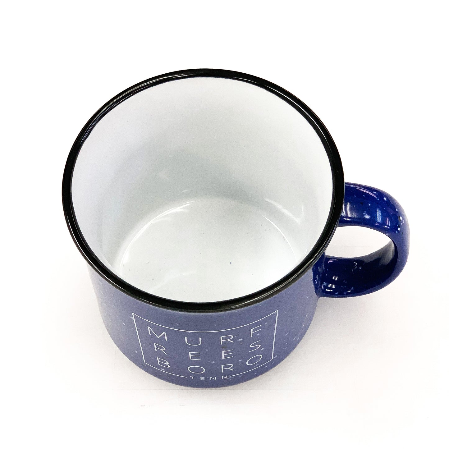 Murfreesboro Square© Campfire Mug [Royal 2.0]