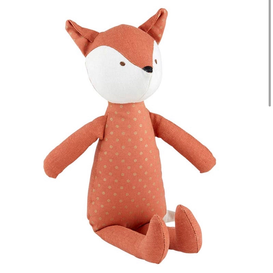 Dotted Fox