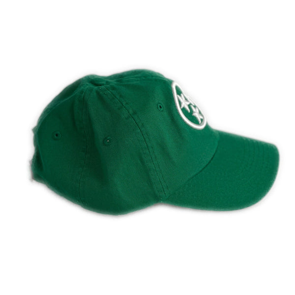 Tristar Youth Cap [Kelly Green]