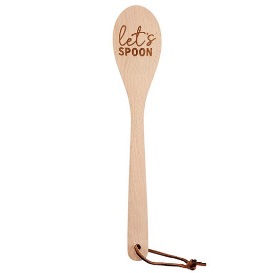 Cooking Spoon [Let's Spoon]