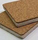 Travertine Coaster [Murfreesboro]